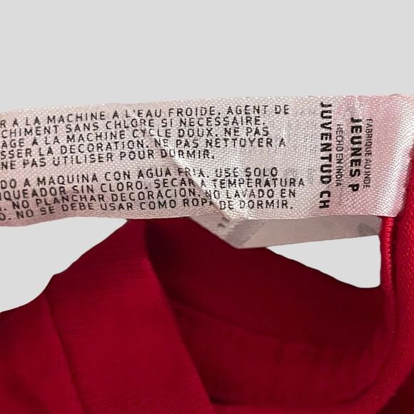 💥Holiday “Cookie Decorating Crew” Top - Picture 3 of 6